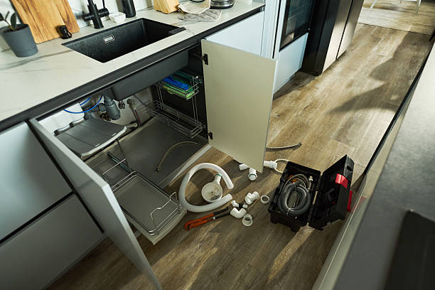 Reliable Drain Cleaning contractor in Decatur, AL by Street Wise - Plumbing